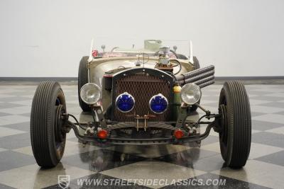 1929 Chevrolet Coupe Rat Rod