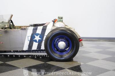 1929 Chevrolet Coupe Rat Rod