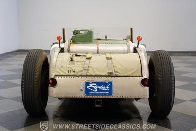 1929 Chevrolet Coupe Rat Rod