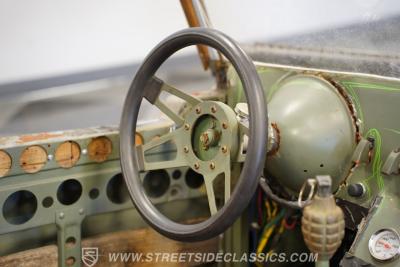 1929 Chevrolet Coupe Rat Rod