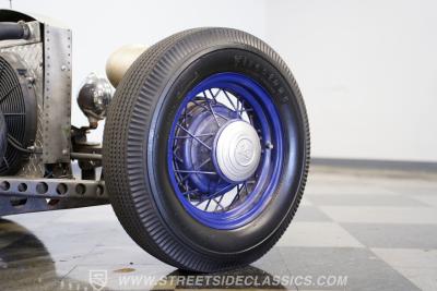 1929 Chevrolet Coupe Rat Rod