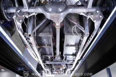 1929 Chevrolet Coupe Rat Rod