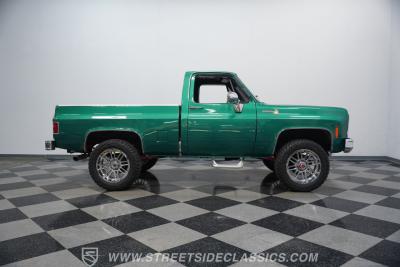 1979 Chevrolet K10 4x4
