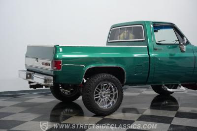 1979 Chevrolet K10 4x4