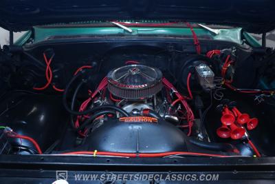 1979 Chevrolet K10 4x4