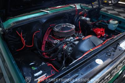 1979 Chevrolet K10 4x4