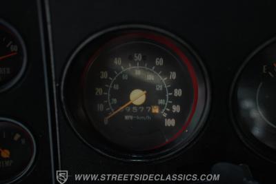1979 Chevrolet K10 4x4