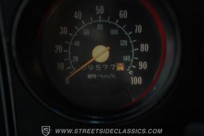1979 Chevrolet K10 4x4