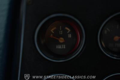 1979 Chevrolet K10 4x4