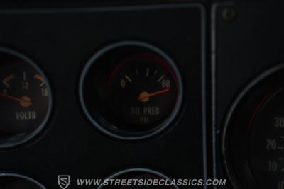 1979 Chevrolet K10 4x4