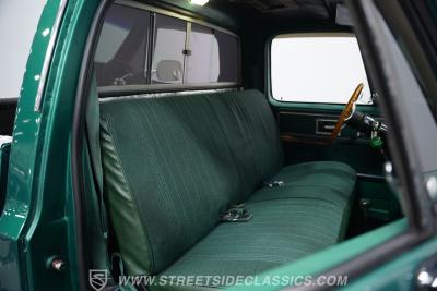 1979 Chevrolet K10 4x4