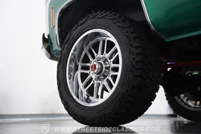 1979 Chevrolet K10 4x4