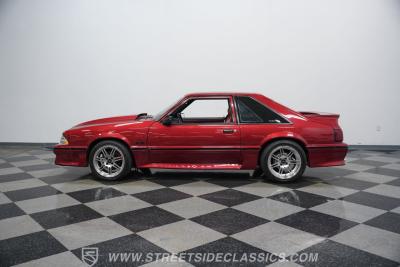 1987 Ford Mustang GT