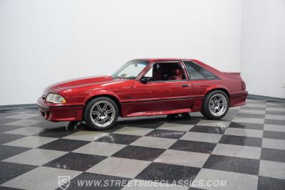 1987 Ford Mustang GT