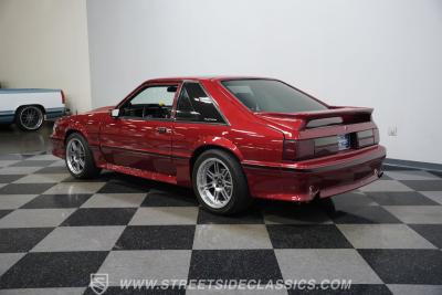 1987 Ford Mustang GT