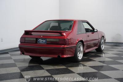 1987 Ford Mustang GT