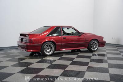 1987 Ford Mustang GT