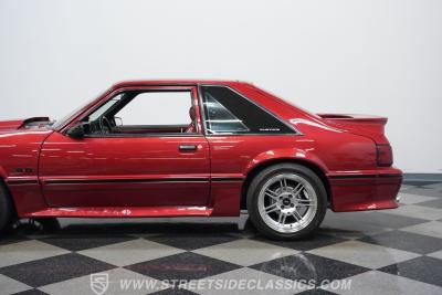 1987 Ford Mustang GT