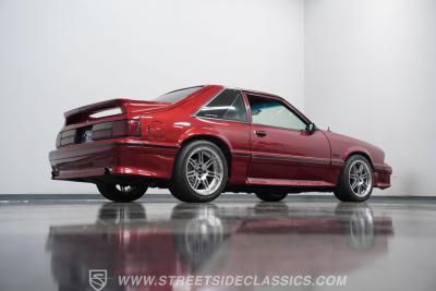 1987 Ford Mustang GT