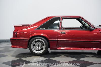 1987 Ford Mustang GT