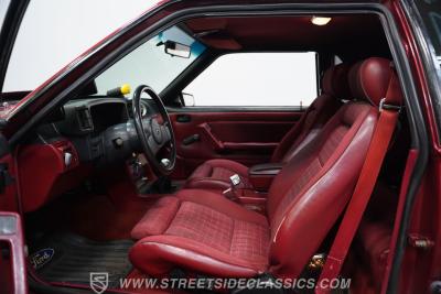 1987 Ford Mustang GT