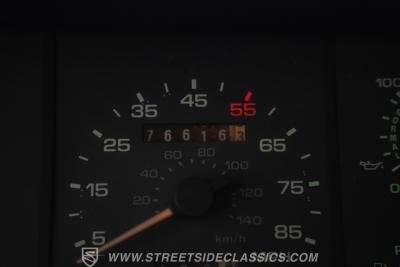 1987 Ford Mustang GT