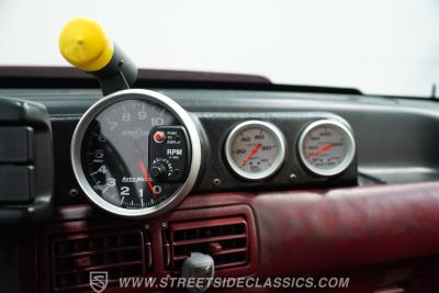 1987 Ford Mustang GT