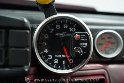 1987 Ford Mustang GT