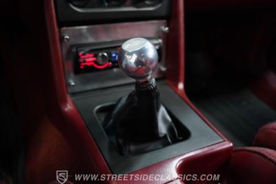1987 Ford Mustang GT