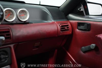 1987 Ford Mustang GT