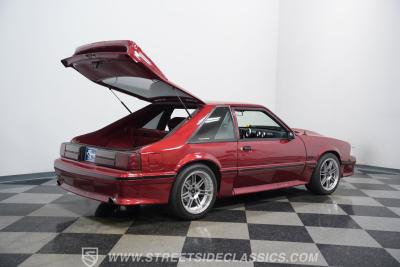 1987 Ford Mustang GT