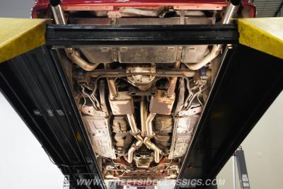 1987 Ford Mustang GT