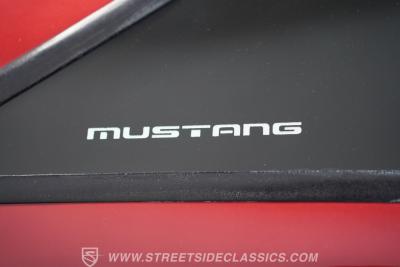 1987 Ford Mustang GT