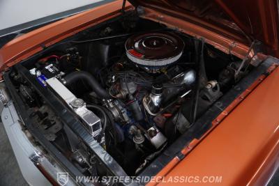 1966 Ford Mustang GT Tribute Convertible
