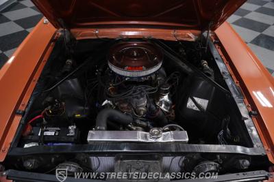 1966 Ford Mustang GT Tribute Convertible