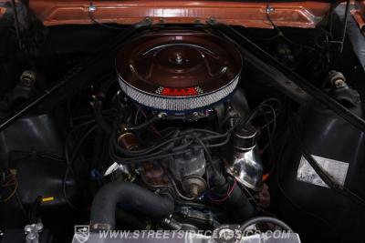 1966 Ford Mustang GT Tribute Convertible