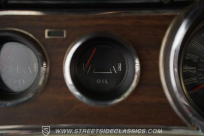 1966 Ford Mustang GT Tribute Convertible