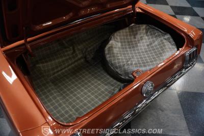 1966 Ford Mustang GT Tribute Convertible
