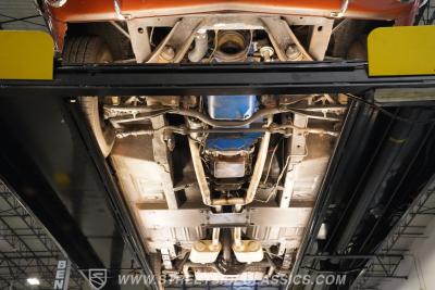 1966 Ford Mustang GT Tribute Convertible