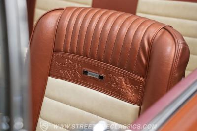 1966 Ford Mustang GT Tribute Convertible