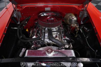 1958 Chevrolet Delray