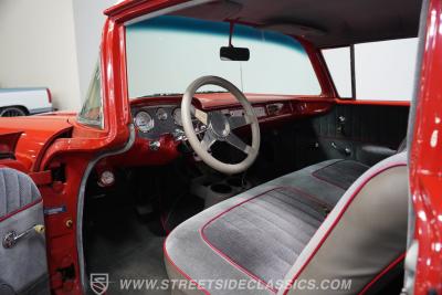 1958 Chevrolet Delray