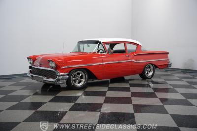 1958 Chevrolet Delray