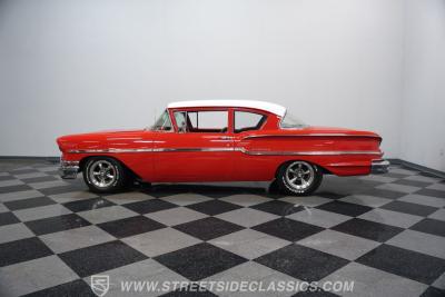 1958 Chevrolet Delray