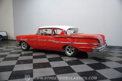 1958 Chevrolet Delray