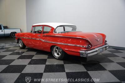 1958 Chevrolet Delray