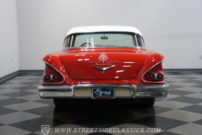 1958 Chevrolet Delray