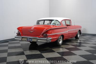 1958 Chevrolet Delray