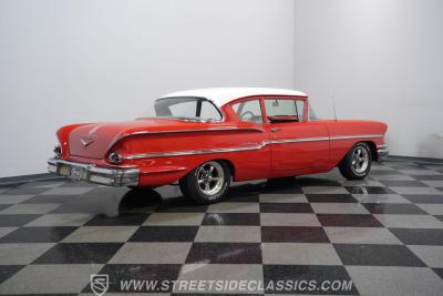 1958 Chevrolet Delray