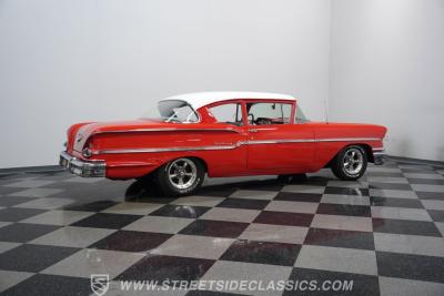 1958 Chevrolet Delray